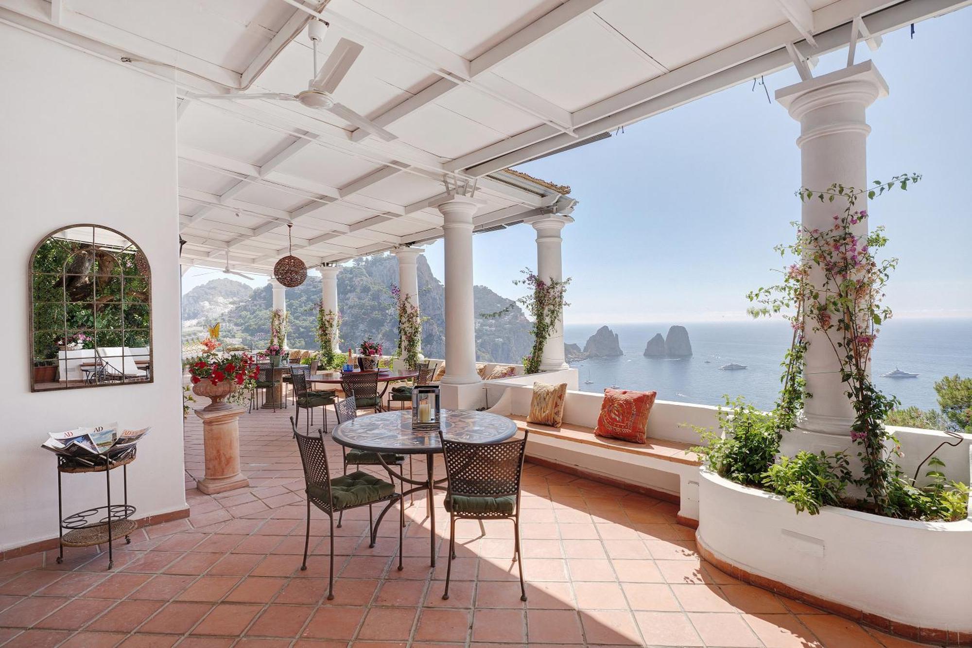 Villa Bella Vista