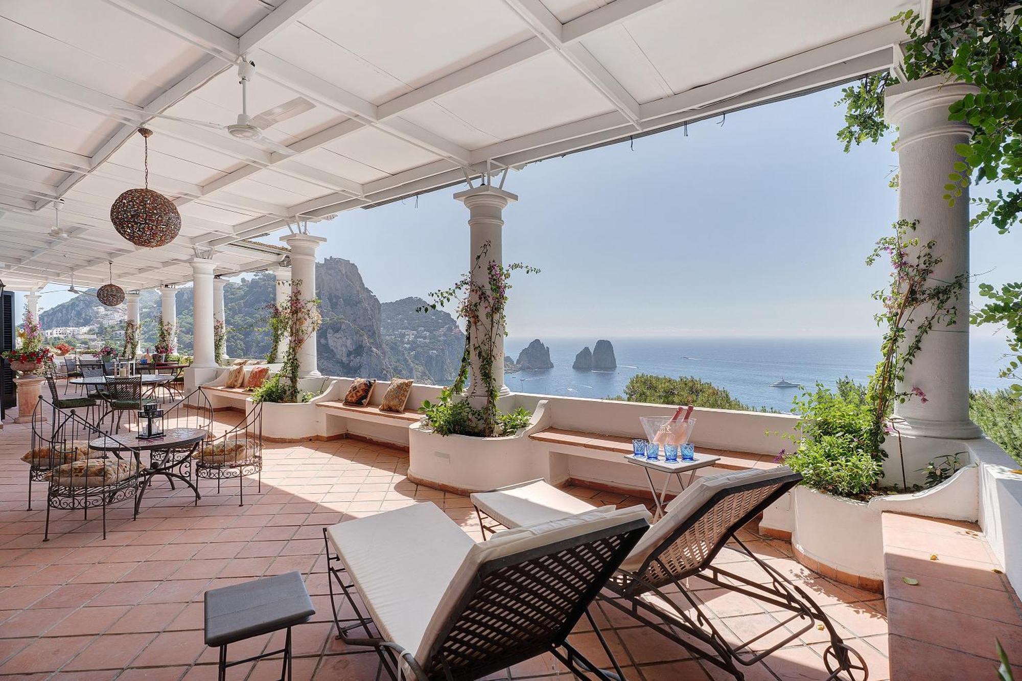 Villa Bella Vista *